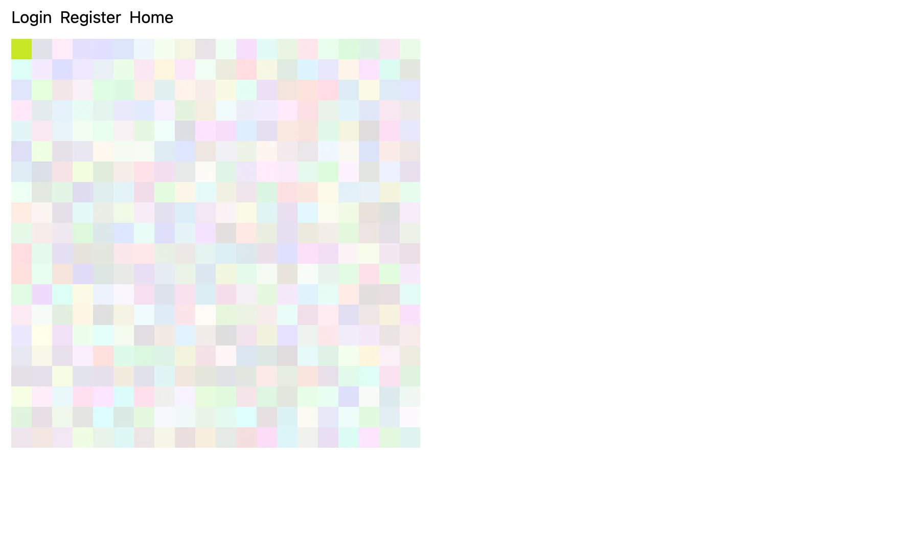 presentation picture